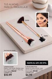 Catálogo AVON Página 83