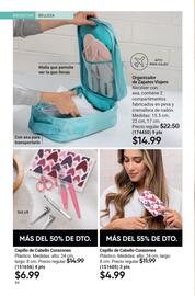 Catálogo AVON Página 86