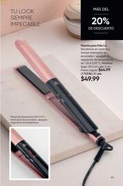 Catálogo AVON Página 87