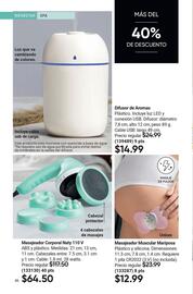 Catálogo AVON Página 88
