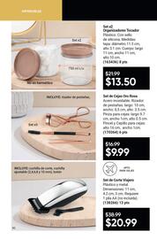 Catálogo AVON Página 92