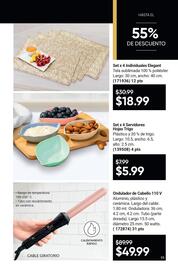 Catálogo AVON Página 97