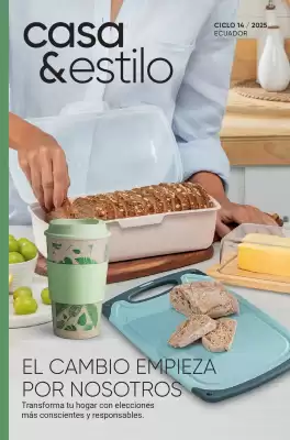 Catálogo AVON (válido hasta 31-10)