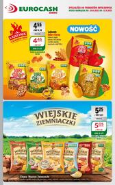 Eurocash gazetka Strona 10