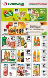 Eurocash gazetka Strona 14