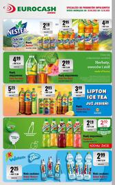 Eurocash gazetka Strona 15