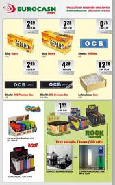 Eurocash gazetka Strona 23