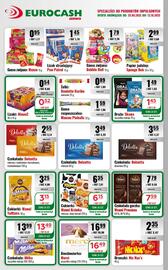 Eurocash gazetka Strona 3