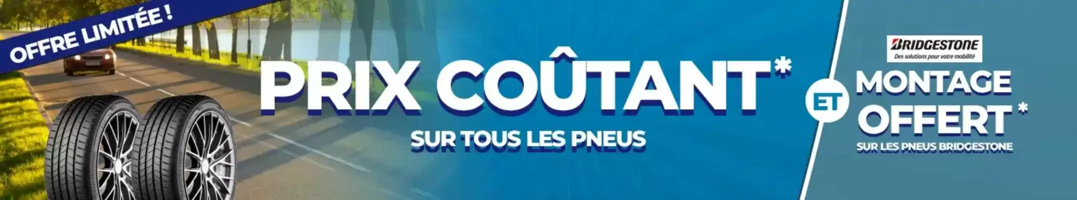 Catalogue Roady (valable jusqu'au 31-10)