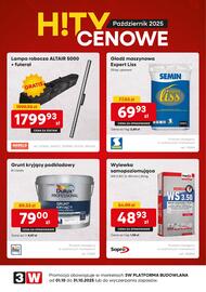 3W gazetka Strona 1
