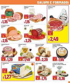 Volantino Famila Pagina 13