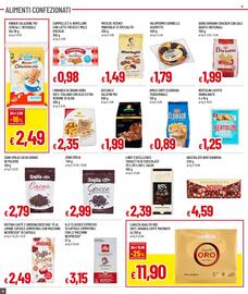 Volantino Famila Pagina 14