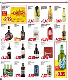 Volantino Famila Pagina 16
