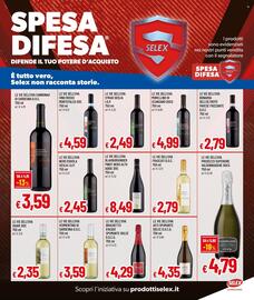 Volantino Famila Pagina 17