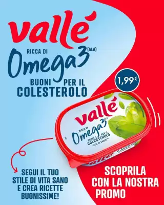 Volantino Iper Tosano (valido fino al 31-10)