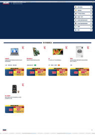 Volantino Trony Pagina 1