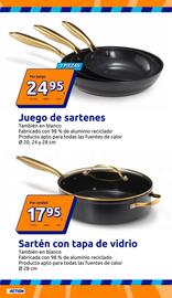 Catálogo Action semana 40 Página 17