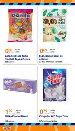 Catálogo Action semana 40 Página 23