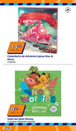 Catálogo Action semana 40 Página 5
