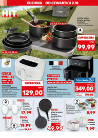 Kaufland gazetka tydzień 40 Strona 12