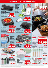 Kaufland gazetka tydzień 40 Strona 13