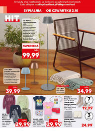 Kaufland gazetka tydzień 40 Strona 14