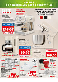 Kaufland gazetka tydzień 40 Strona 16