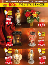 Kaufland gazetka tydzień 40 Strona 6