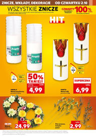 Kaufland gazetka tydzień 40 Strona 7