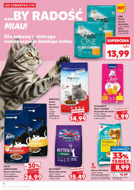 Kaufland gazetka Strona 12