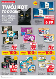 Kaufland gazetka Strona 14