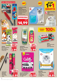 Kaufland gazetka Strona 16
