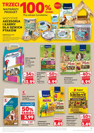 Kaufland gazetka Strona 17