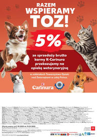 Kaufland gazetka Strona 18
