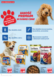 Kaufland gazetka Strona 2