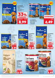 Kaufland gazetka Strona 3