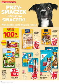 Kaufland gazetka Strona 6