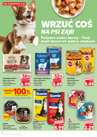 Kaufland gazetka Strona 8