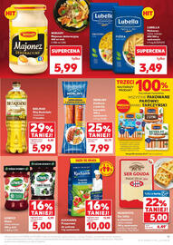 Kaufland gazetka tydzień 40 Strona 11