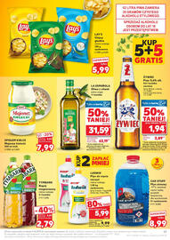 Kaufland gazetka tydzień 40 Strona 17