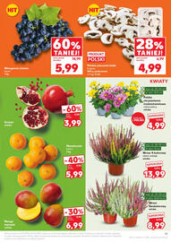 Kaufland gazetka tydzień 40 Strona 19