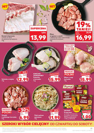 Kaufland gazetka tydzień 40 Strona 21