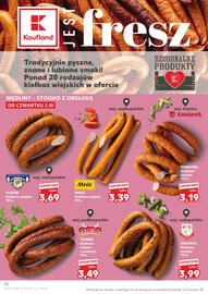 Kaufland gazetka tydzień 40 Strona 22
