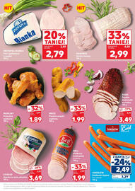 Kaufland gazetka tydzień 40 Strona 23