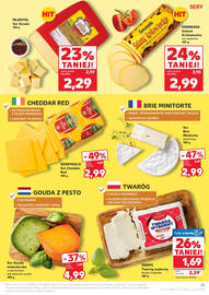 Kaufland gazetka tydzień 40 Strona 25
