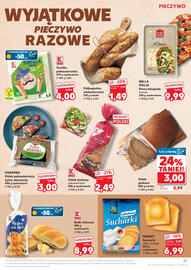 Kaufland gazetka tydzień 40 Strona 27