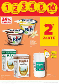 Kaufland gazetka tydzień 40 Strona 3