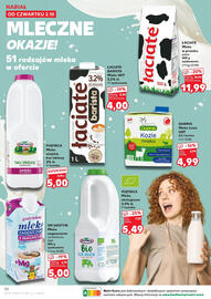 Kaufland gazetka tydzień 40 Strona 30