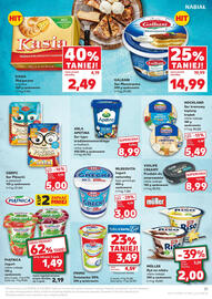 Kaufland gazetka tydzień 40 Strona 31