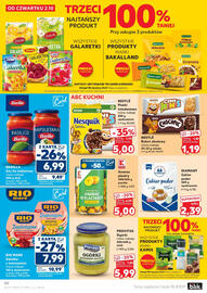 Kaufland gazetka tydzień 40 Strona 34